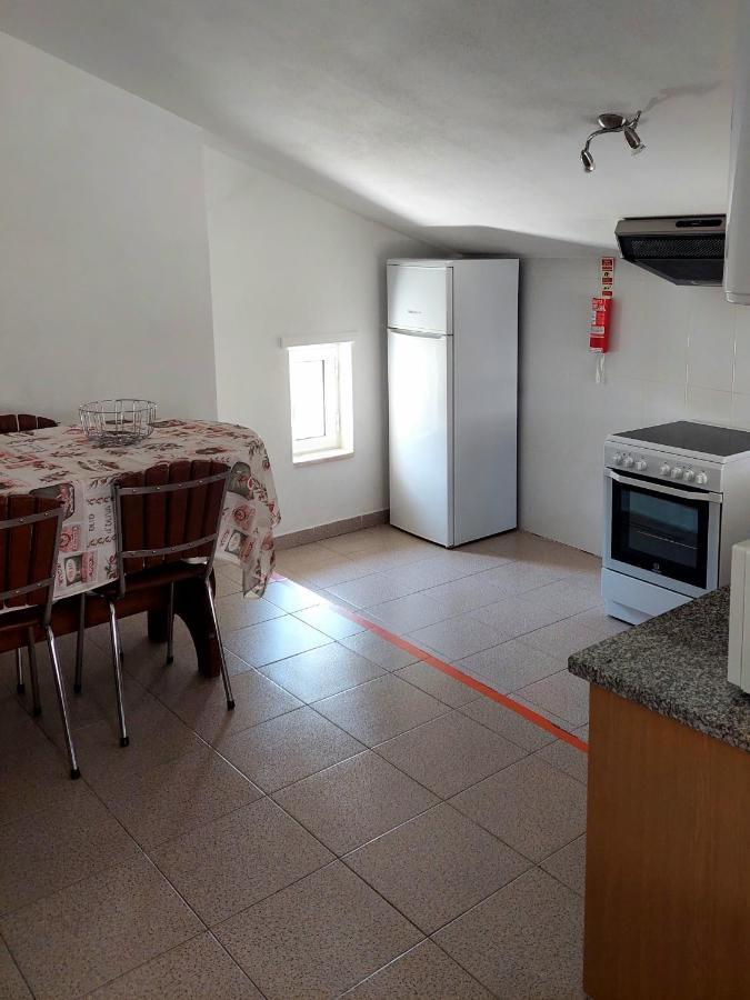 Casa Do Fundo Do Povo - Serra Da Estrela Cortes do Meio المظهر الخارجي الصورة